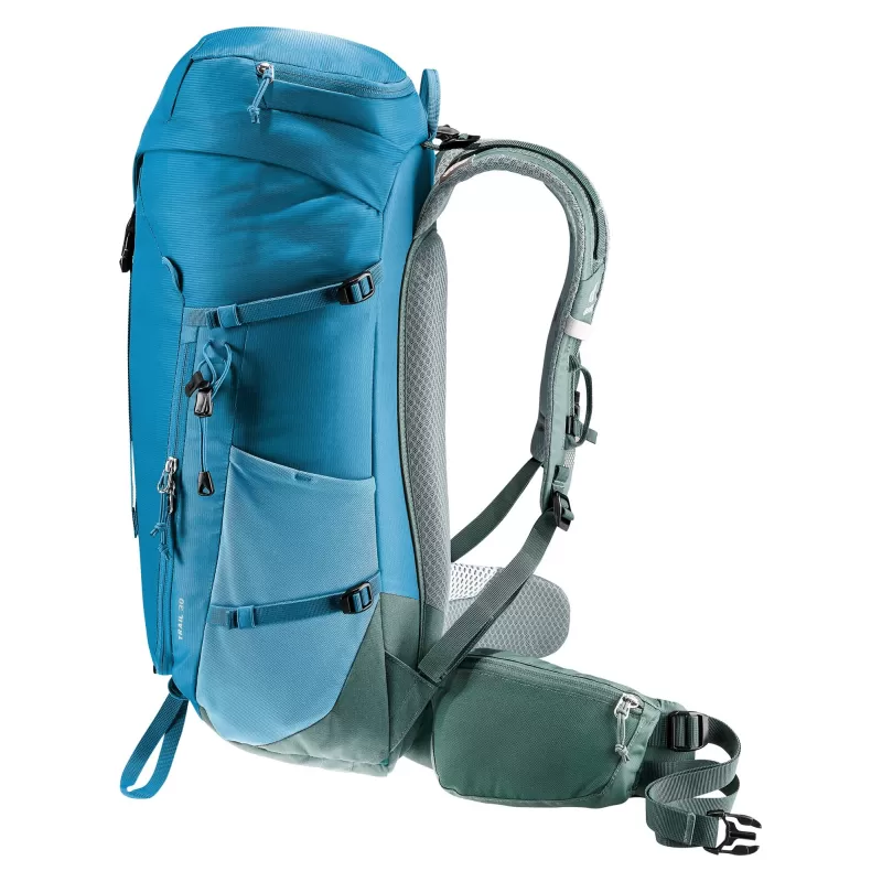 Deuter Trail 30 Azul