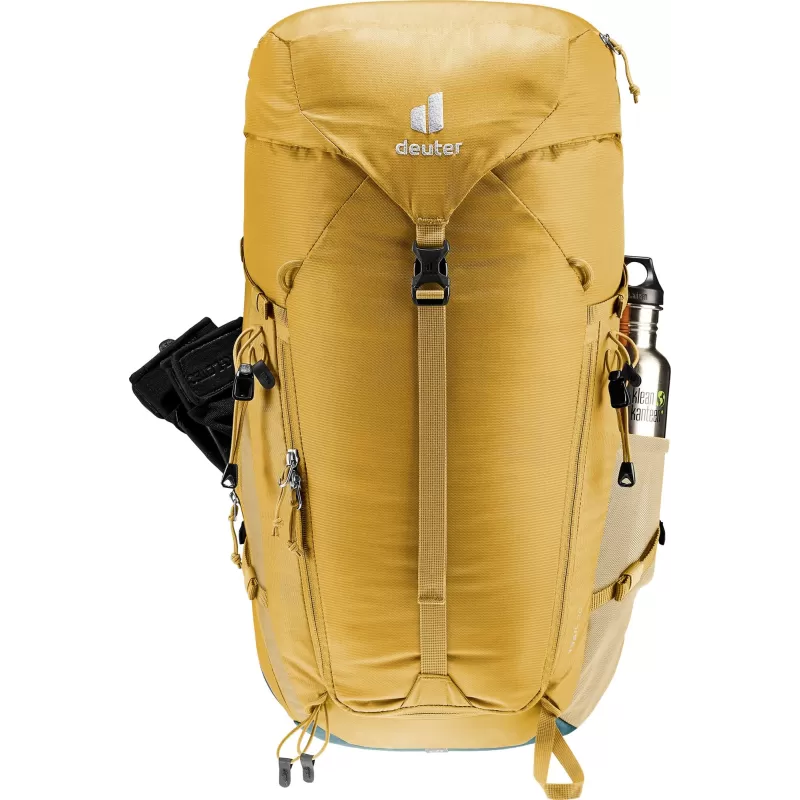 Deuter Trail 30 beige, marrón, naranja