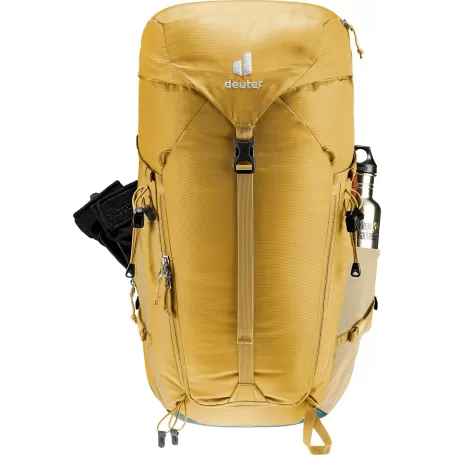 Deuter Trail 30 beige, marrón, naranja