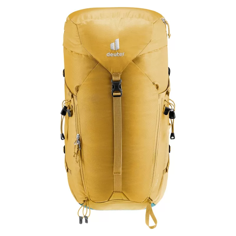 Deuter Trail 30 beige, marrón, naranja