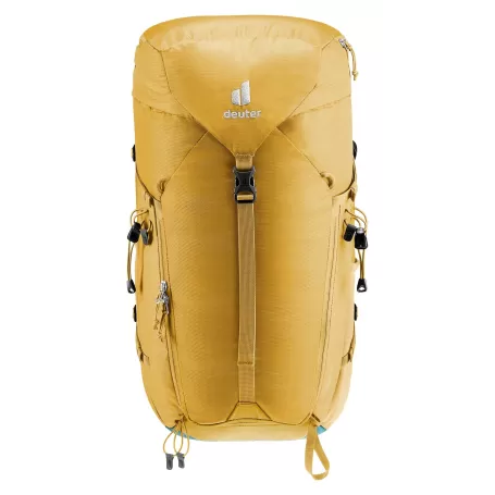 Deuter Trail 30 beige, marrón, naranja
