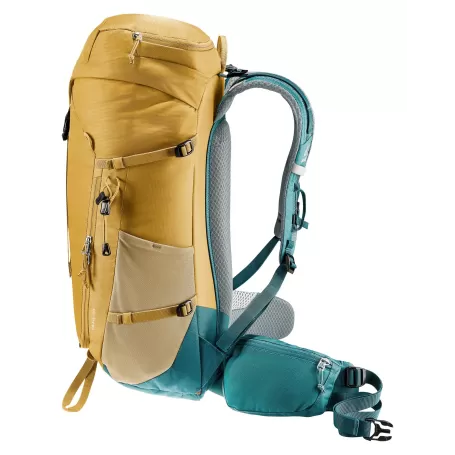 Deuter Trail 30 beige, marrón, naranja