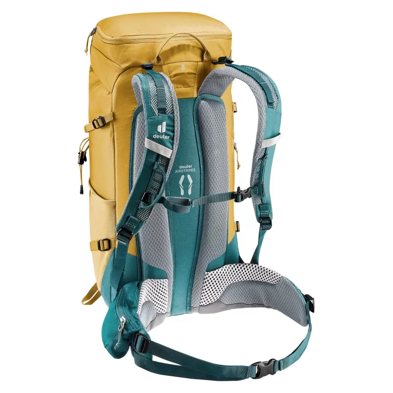 Deuter Trail 30 beige, marrón, naranja