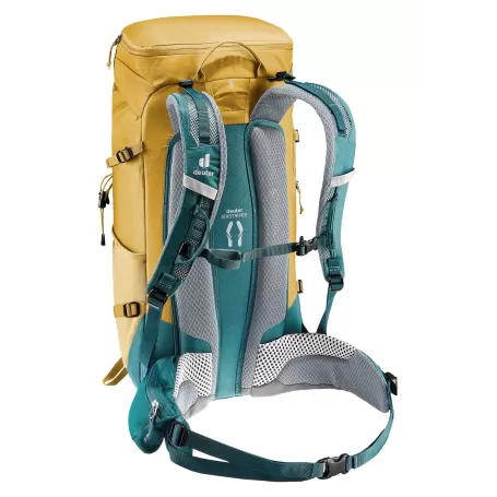 Deuter Trail 30 beige, marrón, naranja