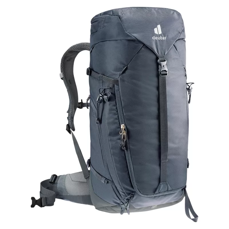 Deuter Trail 32 EL Negro Deuter Trail 32 EL Negro