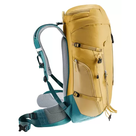 Deuter Trail 30 beige, marrón, naranja