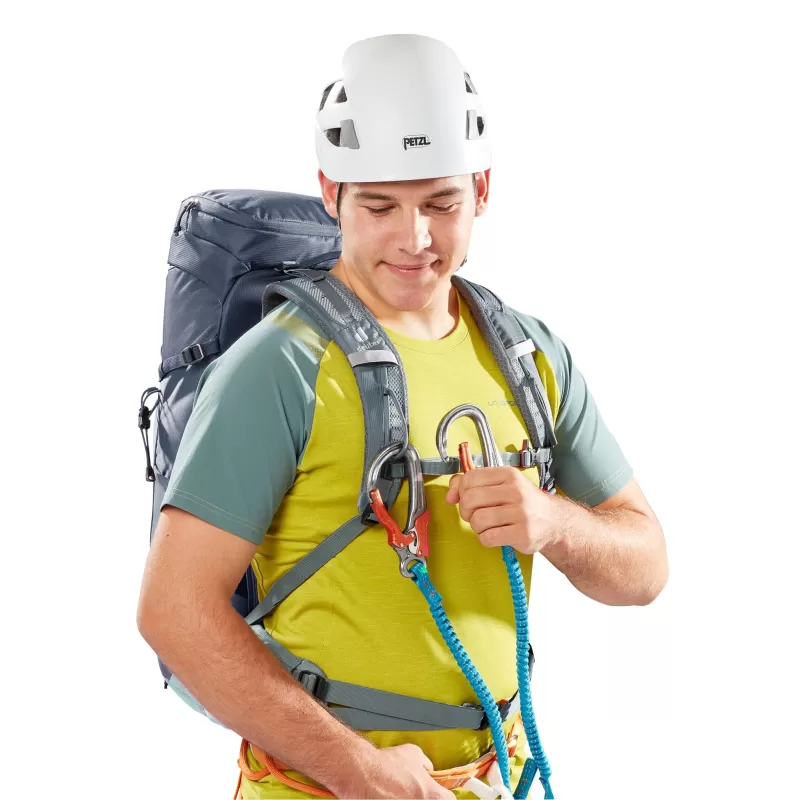 Deuter Trail 32 EL Negro