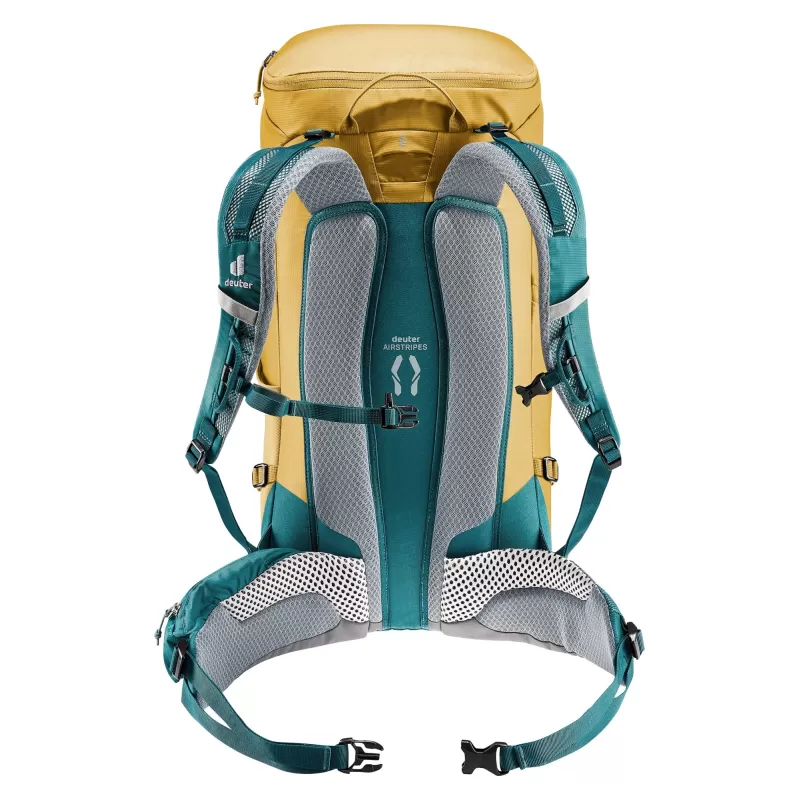 Deuter Trail 30 beige, marrón, naranja