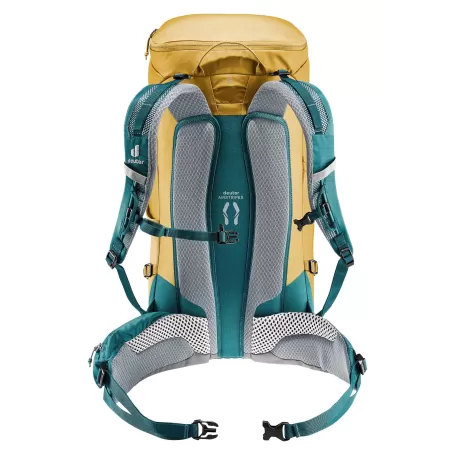 Deuter Trail 30 beige, marrón, naranja
