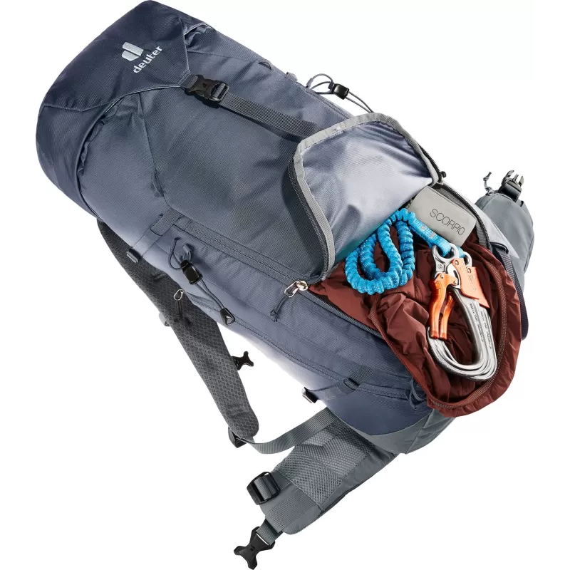 Deuter Trail 32 EL Negro