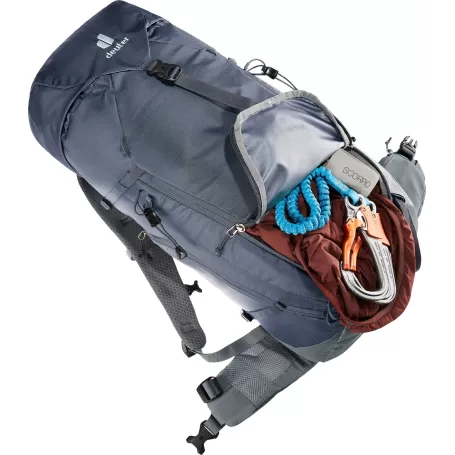 Deuter Trail 32 EL Negro