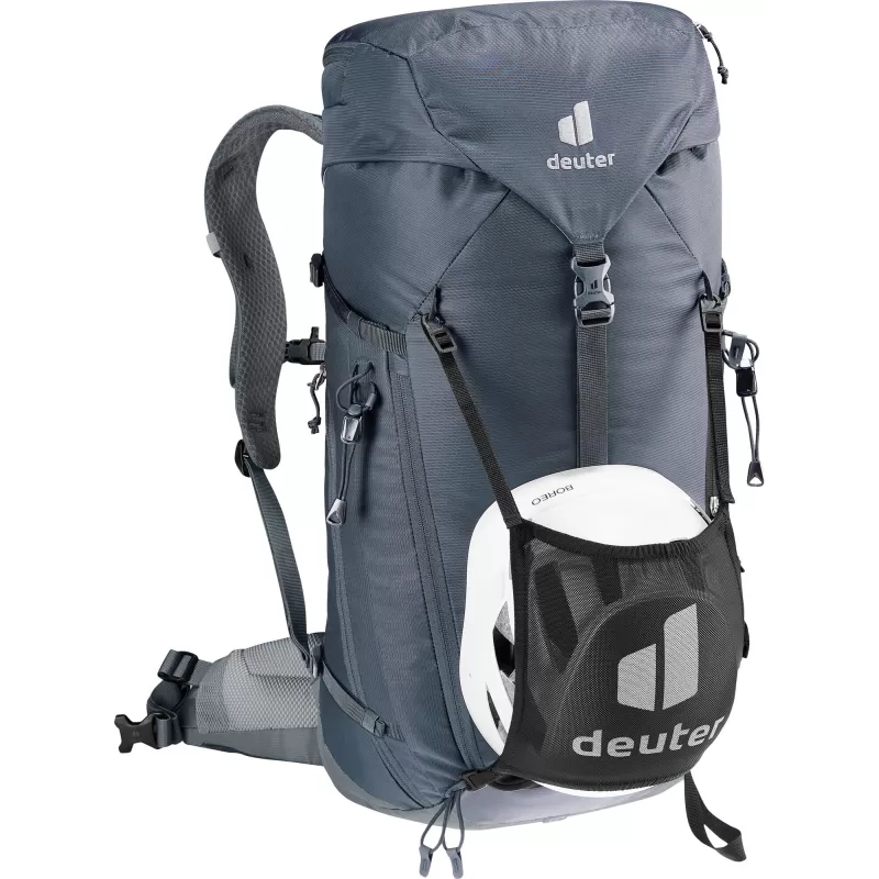 Deuter Trail 32 EL Negro