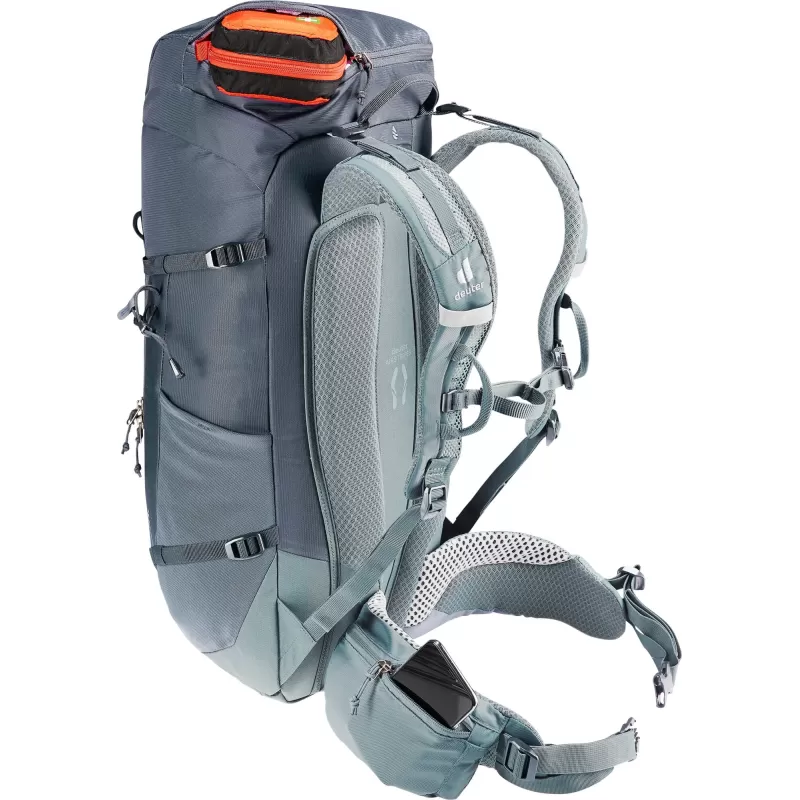 Deuter Trail 32 EL Negro