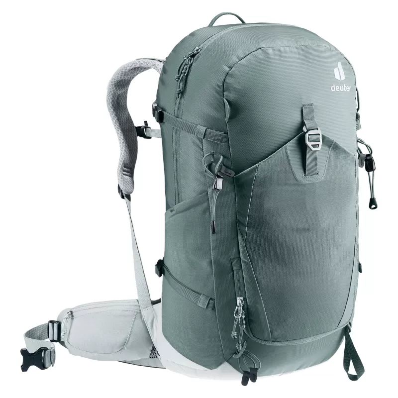 Deuter Trail Pro 31 SL Azul Deuter Trail Pro 31 SL Azul