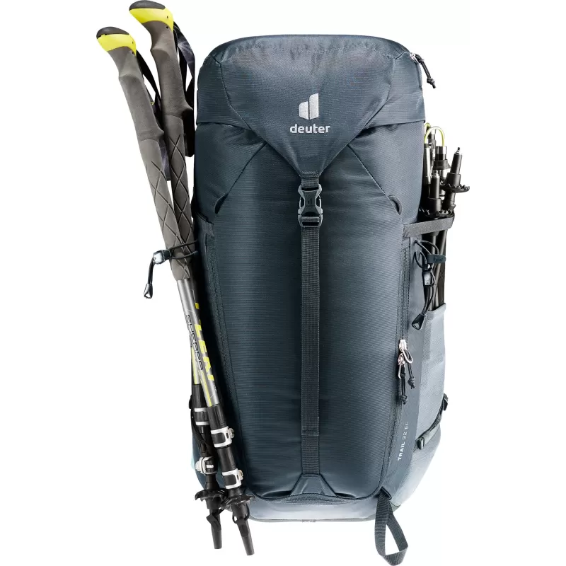 Deuter Trail 32 EL Negro