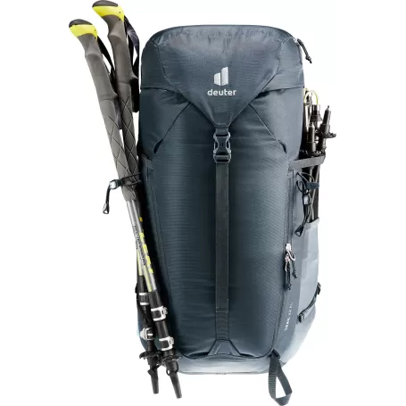 Deuter Trail 32 EL Negro
