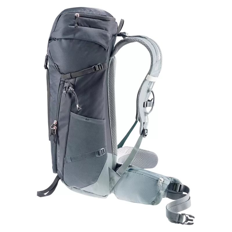 Deuter Trail 32 EL Negro