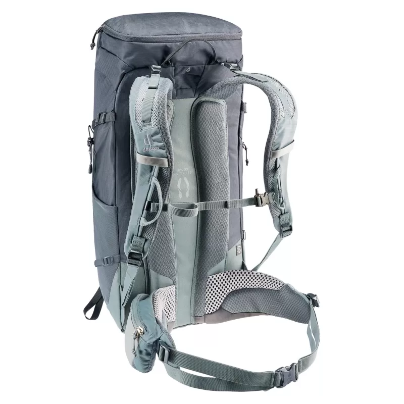 Deuter Trail 32 EL Negro