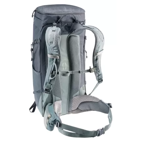 Deuter Trail 32 EL Negro