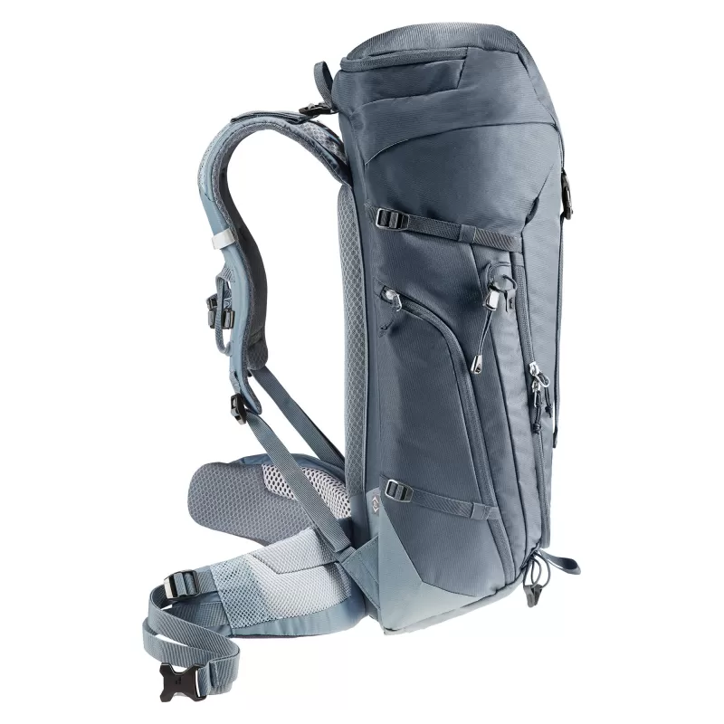 Deuter Trail 32 EL Negro