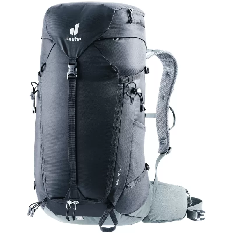 Deuter Trail 32 EL Negro