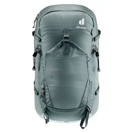 Deuter Trail Pro 31 SL Azul, Gris