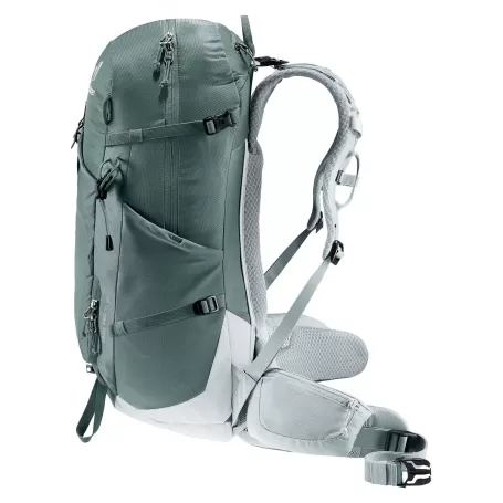 Deuter Trail Pro 31 SL Azul, Gris