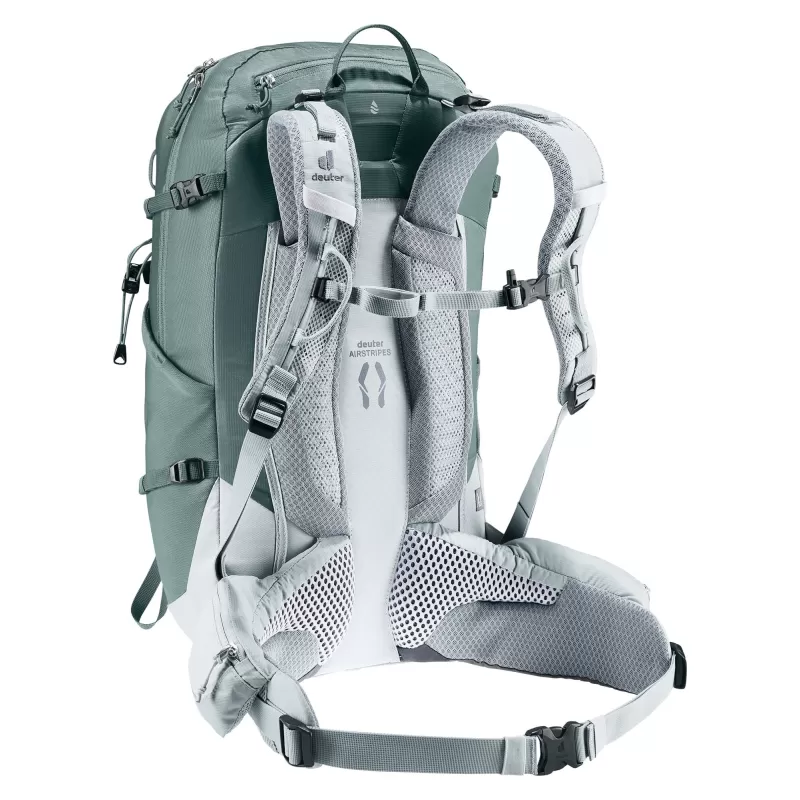 Deuter Trail Pro 31 SL Azul, Gris
