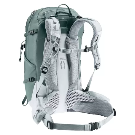 Deuter Trail Pro 31 SL Azul, Gris