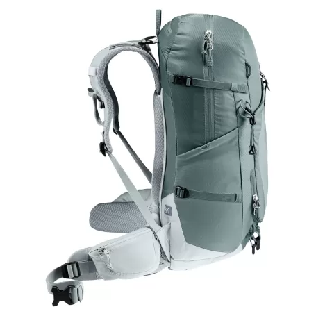 Deuter Trail Pro 31 SL Azul, Gris