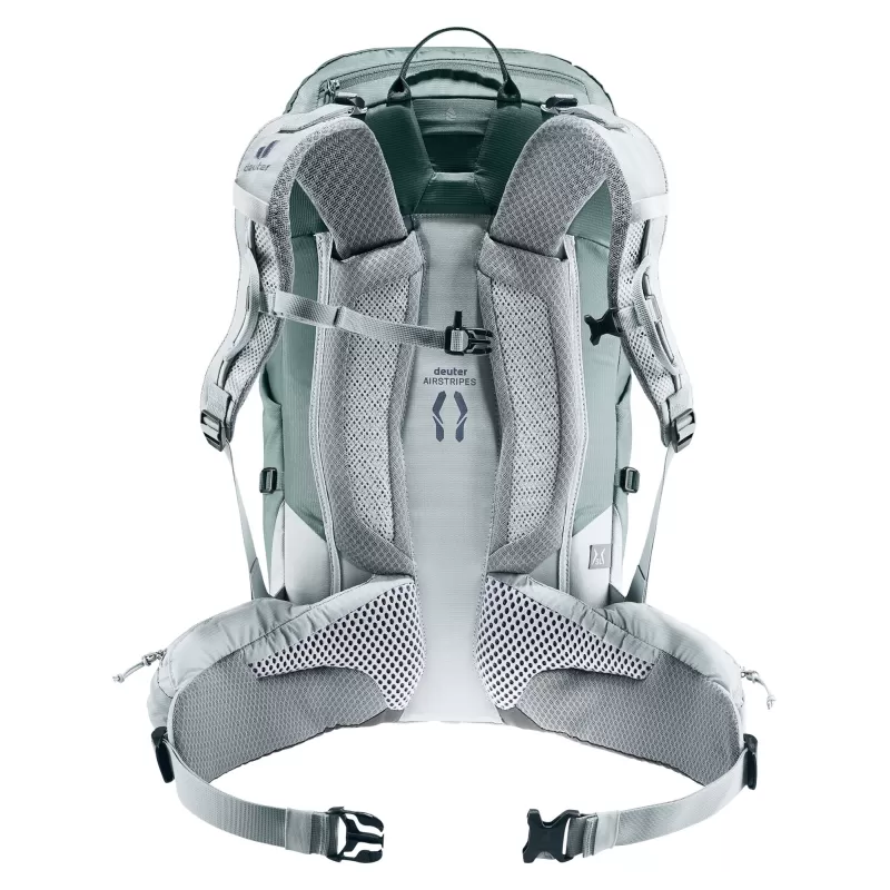 Deuter Trail Pro 31 SL Azul, Gris