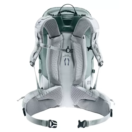 Deuter Trail Pro 31 SL Azul, Gris