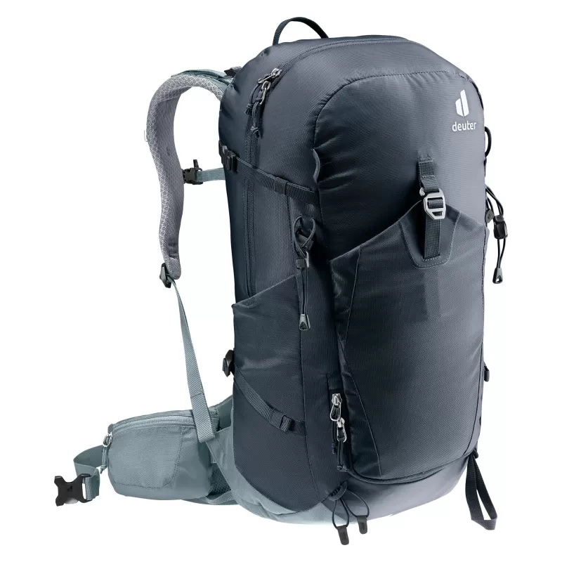 Deuter Trail Pro 33 Negro Deuter Trail Pro 33 Negro