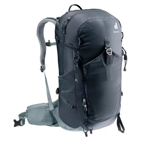 Deuter Trail Pro 33 Negro Deuter Trail Pro 33 Negro