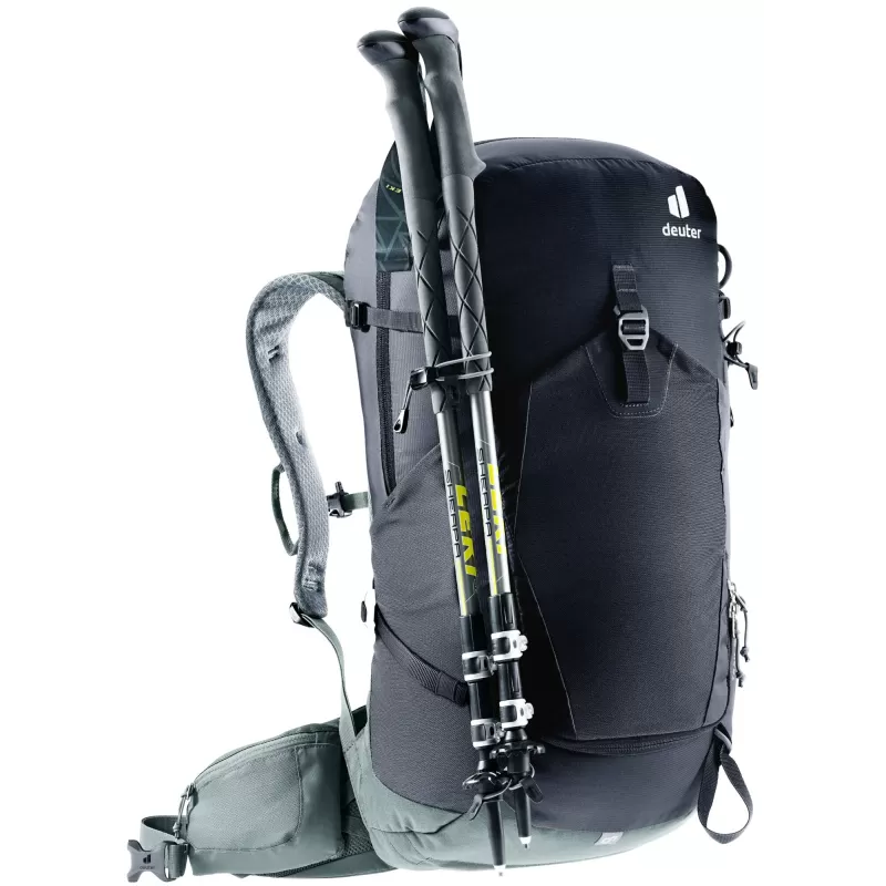 Deuter Trail Pro 33 Negro