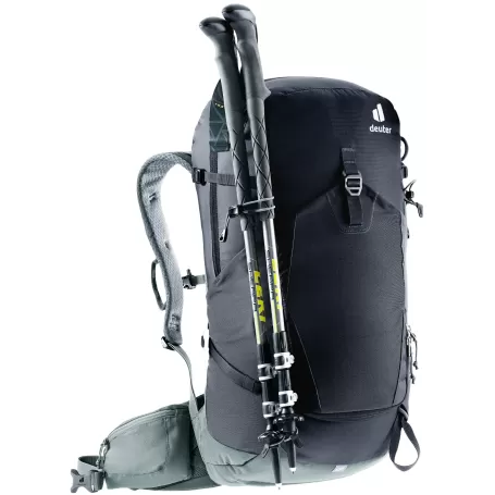 Deuter Trail Pro 33 Negro