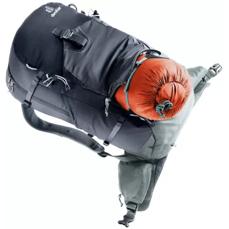 Deuter Trail Pro 33 Negro