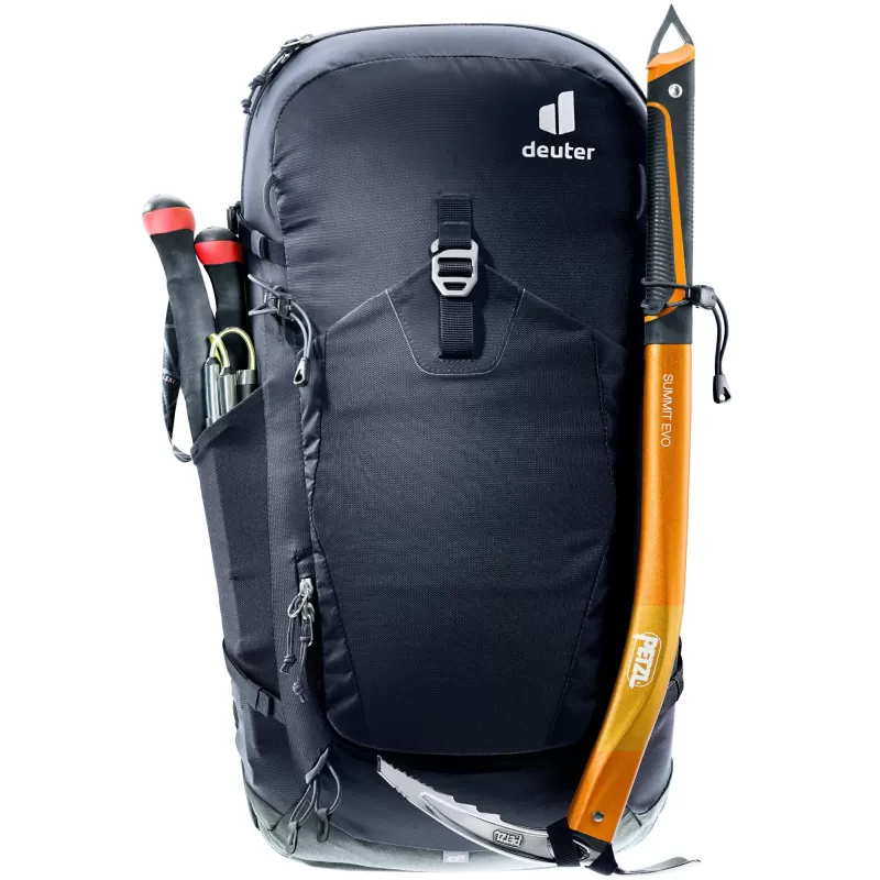 Deuter Trail Pro 33 Negro