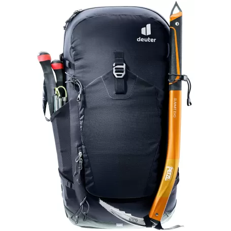 Deuter Trail Pro 33 Negro