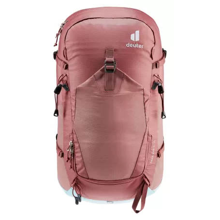 Deuter Trail Pro 31 SL Rojo, Gris