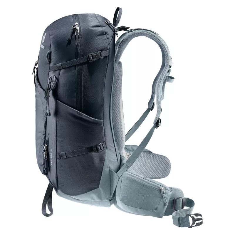 Deuter Trail Pro 33 Negro