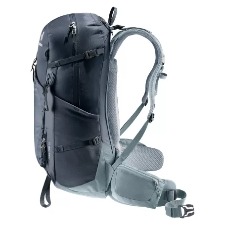 Deuter Trail Pro 33 Negro