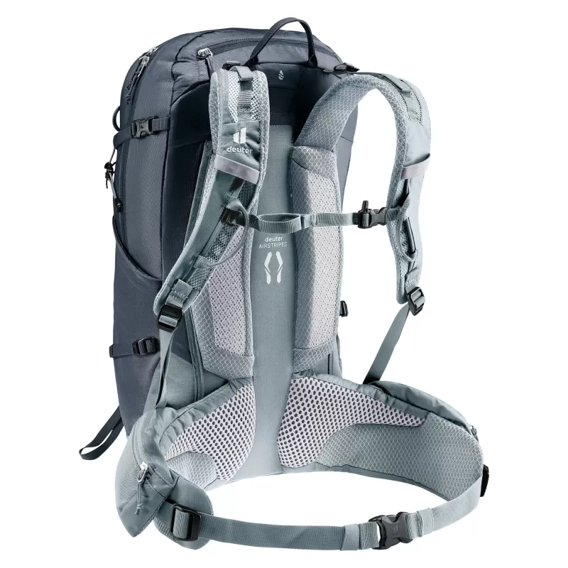 Deuter Trail Pro 33 Negro