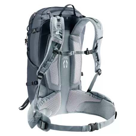 Deuter Trail Pro 33 Negro