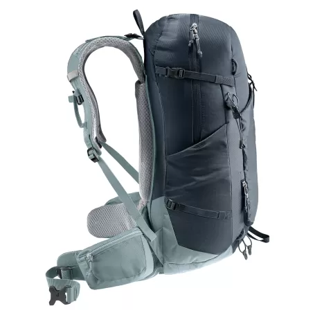 Deuter Trail Pro 33 Negro