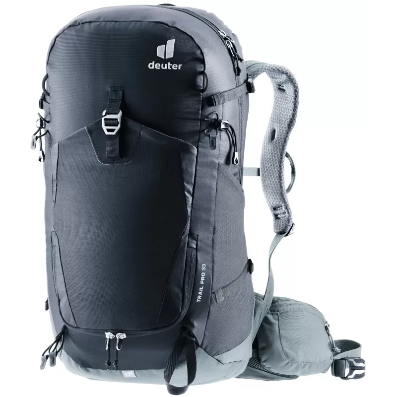 Deuter Trail Pro 33 Negro