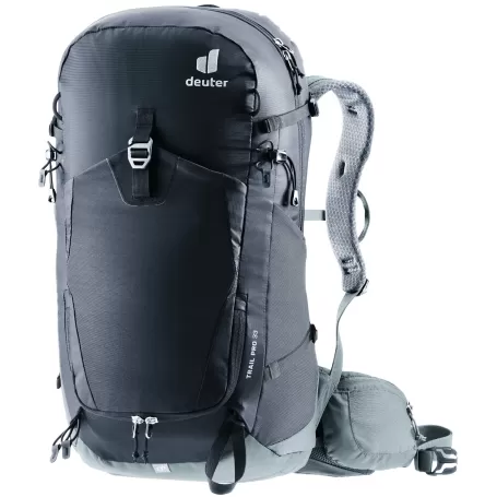 Deuter Trail Pro 33 Negro