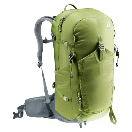 Deuter Trail Pro 33 Gris Deuter Trail Pro 33 Gris