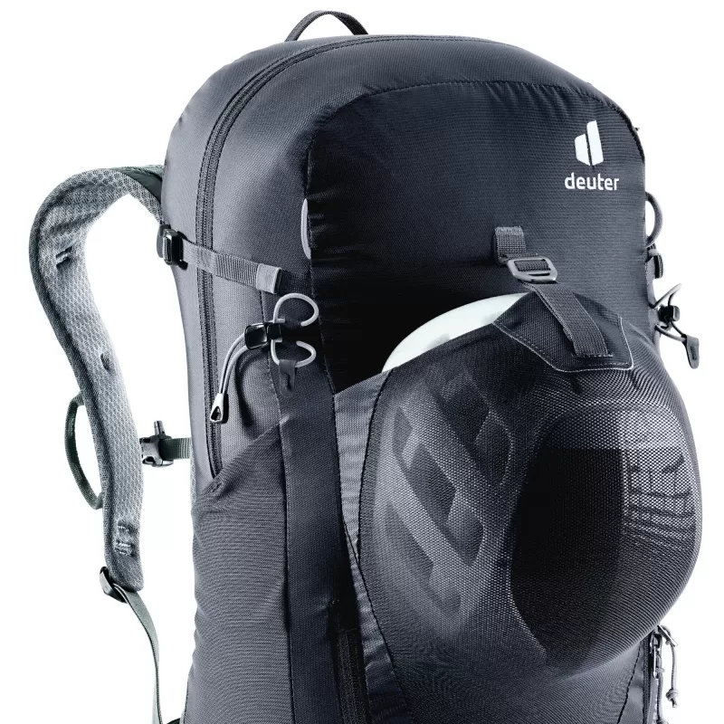 Deuter Trail Pro 33 Negro