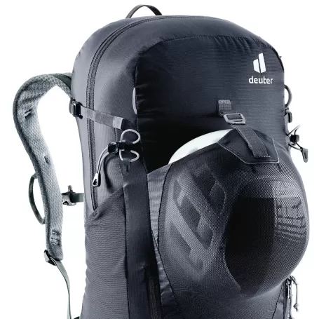 Deuter Trail Pro 33 Negro